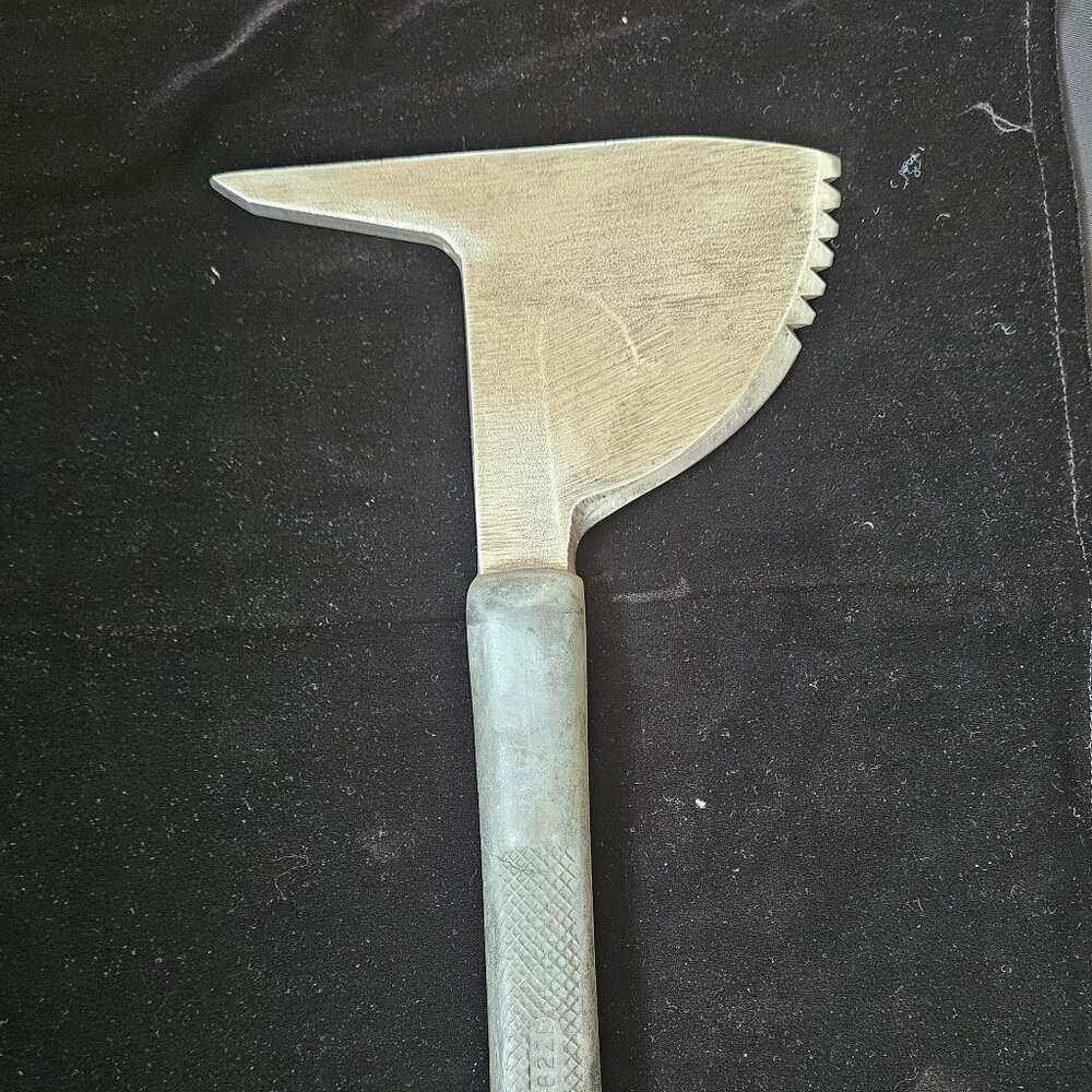Vintage WWII Aircraft Crash Axe